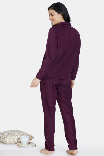 Cheap best sale fleece pyjamas